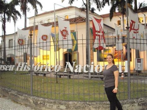 Museu Historico Nacional Rio De Janeiro Aktuelle 2021 Lohnt Es