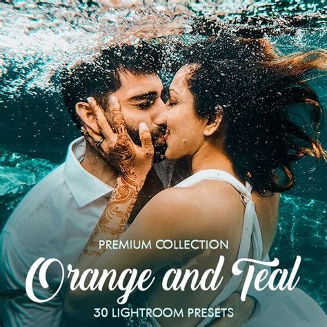 This preset was taken from our orange & teal. Orange & Teal | Lightroom Presets - Smartphone Fotografi ...