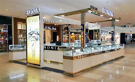 Major features of ioi city mall: Bonia LG-K1 @ IOI City Mall | ad time | a lifetime brand ...