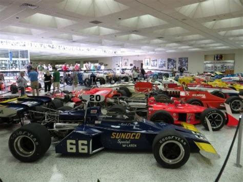 Indianapolis Motor Speedway Museum 2023 24 Top Things To Do In