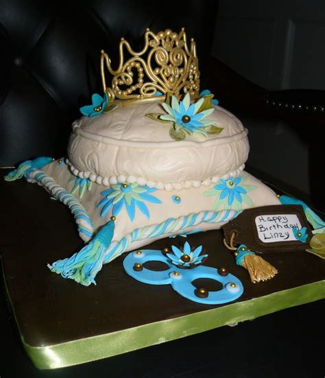 Because my beloved nephew just turned 6 years old! birthday cakes for 6 year old girls | The Woodlands Cake ...