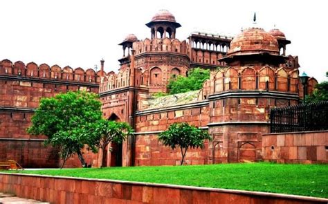 Visit these historical places in india and marvel over the astonishing architecture and history. 20 Famous Historical Places In India That You Can't Miss