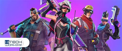Fortnite Crew Pack Content Revealed For March 2023
