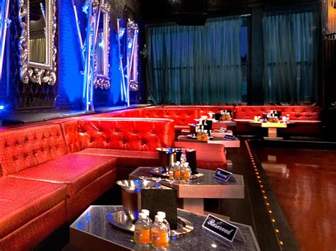 San Diegos Sexy Lounges Bars And Nightlife Hotspots