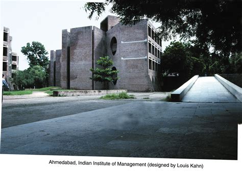 Louis Kahn Buildings
