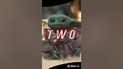 Baby Yoda Edit Youtube
