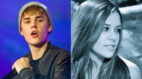 Teen Threatens To Murder Justin Biebers Ex Girlfriend
