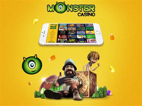 Check spelling or type a new query. Monster Casino - Real Money Mobile Casino App UK for Android - APK Download