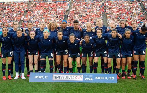 Women's soccer jerseys many styles of women's soccer jerseys to choose from. US Women's Soccer players are selling shirts that look like their warm-ups turned inside-out to ...