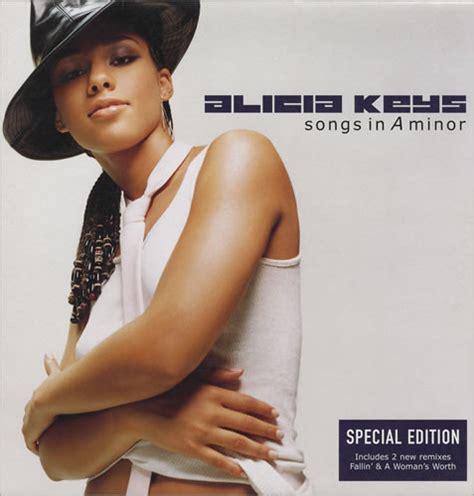 Alicia Keys Songs In A Minor 2002 Gatefold Vinyl Discogs