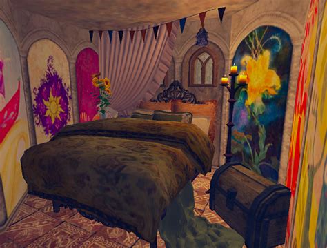 Pier one bedroom sets &#. broomstick | Let Down Your Hair - Rapunzel's Tower ...