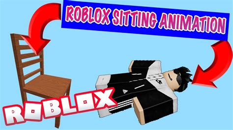 Roblox Animation Ids R6