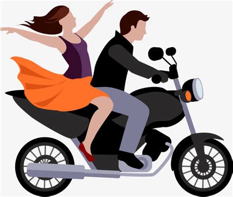 Collection Of Ride A Motorcycle Png Pluspng