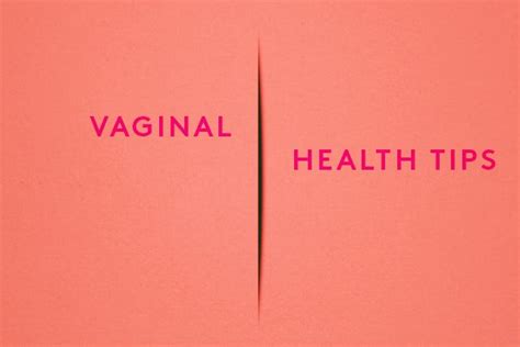 Vaginal Infections Facts Symptoms Treatment