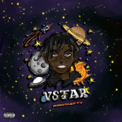 Vstars Album By Kingtae Ftv Spotify