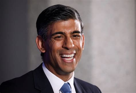 Prescient Or Traitor Rishi Sunak Is The Favorite To Be Next UK PM