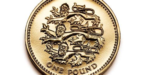 How Valuable Are The Rarest One Pound Coins The Old Coins You Shouldn