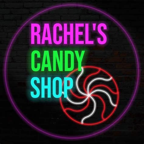 rachel s candy shop
