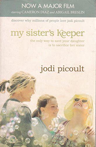 my sister s keeper picoult jodi 9780340918616 abebooks