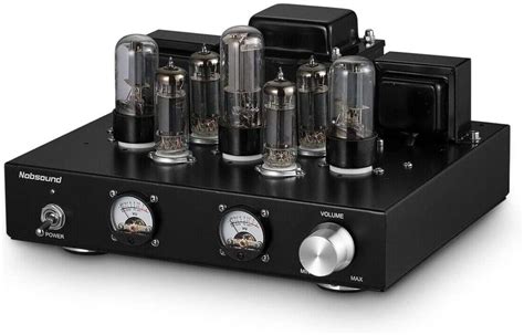 Top 5 Best Stereo Tube Amplifier Under 1000 Reviews And Guide Eric