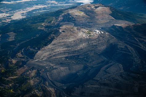 Alberta Is Opening Parts Of Rockies To Coal Mining Heres What That