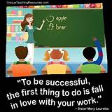 Images of Fall In Love With Teacher Quotes