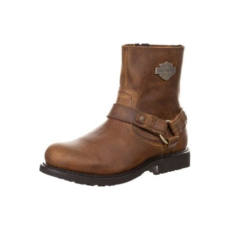 Find the latest boots from your favorite brands. Harley Davidson Leather Biker Boots Men Ladies