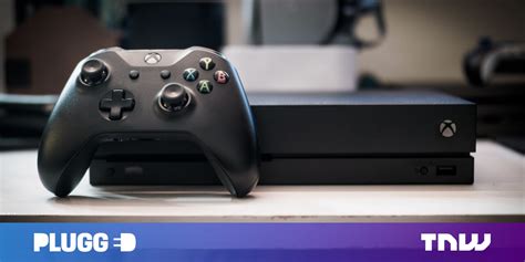 Xbox One X Review Unremarkably Remarkable