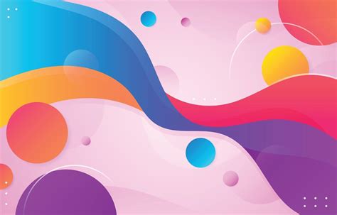 Abstract Colorful Background 2915060 Vector Art At Vecteezy