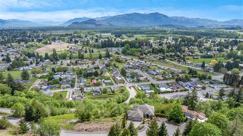 Burlington Skagit County Wa Undeveloped Land Homesites For Sale