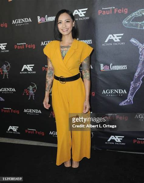 Levy Tran Photos And Premium High Res Pictures Getty Images