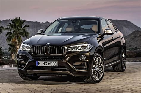 In spite of the fact that an official launch is. New BMW X6 India launch on July 23, 2015 - Autocar India