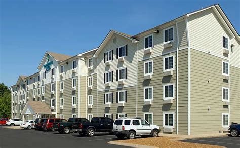 Extended Stay Hotels In Murfreesboro Tn With Kitchens And Weekly Rates