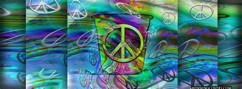 Find the best hippie desktop backgrounds on wallpapertag. Hippie photo | Cool facebook covers, Cover pics for ...