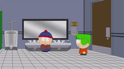 Stan Marsh Kyle Broflovski Wallpaper Resolution1920x1080 Id662391