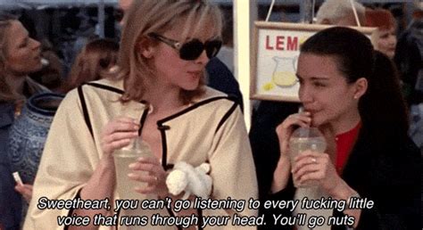 Samantha Jones 18 Of Her Funniest Quotes In Sex And The City