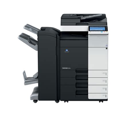 We have the following konica minolta bizhub 284e manuals available for free pdf download. A3 Monochrome : Konica Minolta bizhub 284e