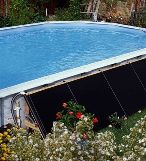 Heating your pool can be rather costly, so why not harness the power of the sun and use it warm up the water, after all the suns energy is free! Tips to make your Swimming Pool Energy Efficient. | Swimming pools, Pool, Swimming pool solar ...