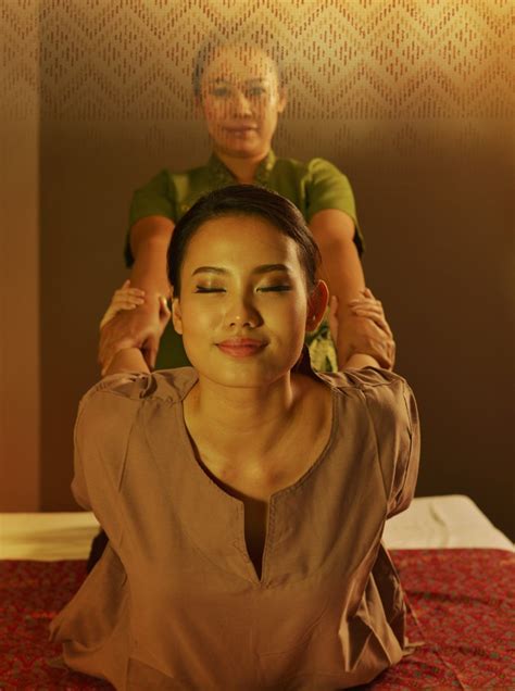 Thai Odyssey Malaysias Largest Authentic Thai Massage Chain