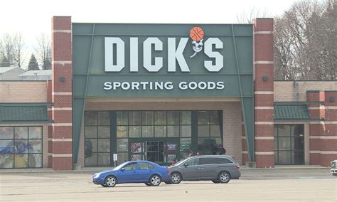 People In The Ohio Valley Praise Dicks Sporting Goods Decision
