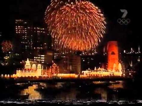 Tokyo olympics closing ceremony set to bring imperfect, irrepressible games to an end. 2000 SYDNEY - Closing Ceremony Fireworks (Music - Arrivals ...
