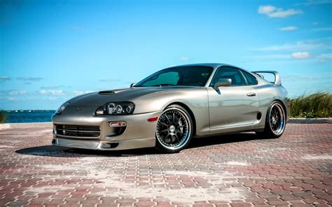 Cars wallpapers hd 4k ultra hd 16:10 3840x2400 sort wallpapers by: JDM, Stance, Toyota, Supra Wallpapers HD / Desktop and Mobile Backgrounds