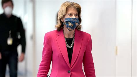 Murkowski Treatment Of White House Protesters Not The America I Know