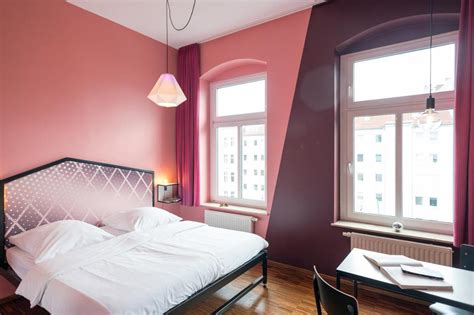 Goedkoop Overnachten Berlijn 7 Hippe Betaalbare Hostels En Hotels