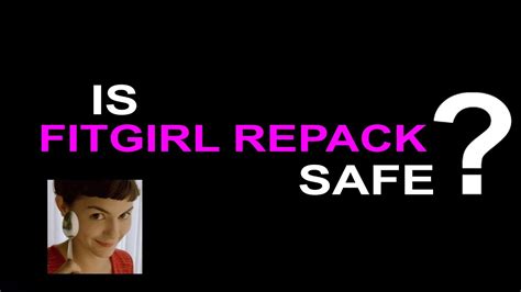 Fitgirl Repack Explained Is Fitgirl Repack Safe Hindi Youtube