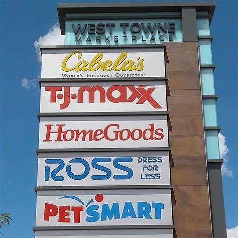 Commercial Sign Packages Fsg Signs