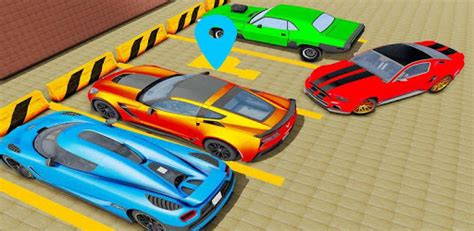 Real Car Parking Game For Pc How To Install On Windows Pc Mac