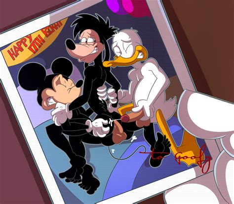 Rule 34 A Goofy Movie Butt Crack Donald Duck Furry Gay Gay Domination Gay Sex Iyumiblue Max