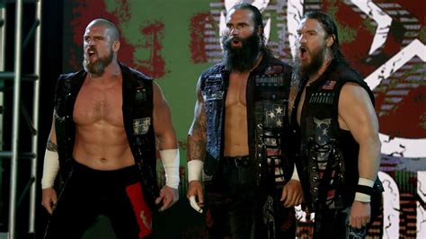 The Forgotten Sons Moved To Smackdown Tpww