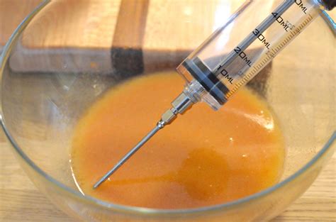 Fried Turkey Injection Recipe Honey Besto Blog